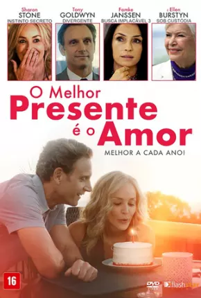 O Melhor Presente é o Amor - All I Wish