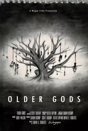 Older Gods - Legendado