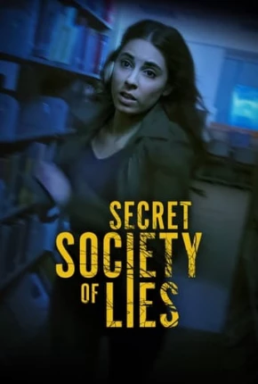 Secret Society of Lies - Legendado