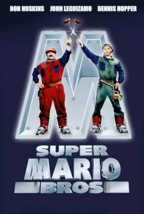 Super Mario Bros. Remasterizado