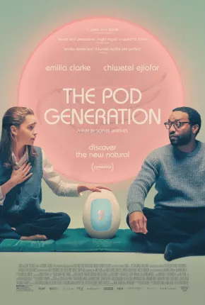 The Pod Generation - FAN DUB