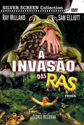 A Invasão das Rãs / Frogs