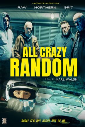 All Crazy Random - Legendado