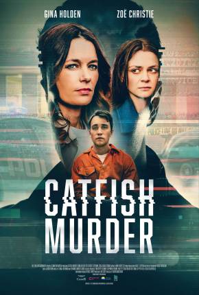 Catfish Murder - Legendado