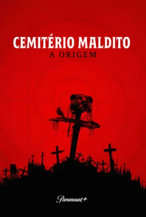 Cemitério Maldito - A Origem