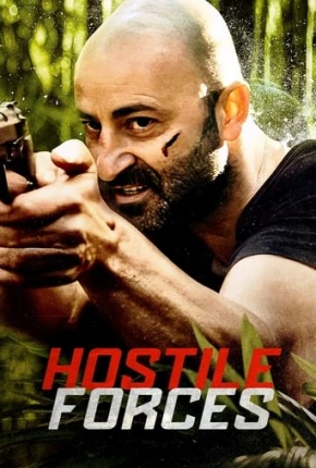 Hostile Forces - Legendado