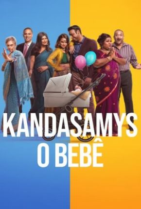 Kandasamys - O Bebê