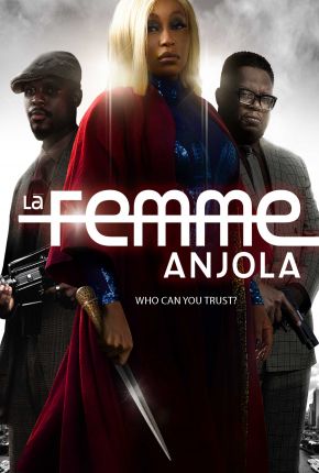 La Femme Anjola - Legendado