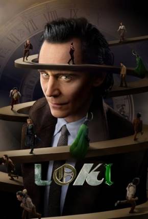 Loki - 2ª Temporada