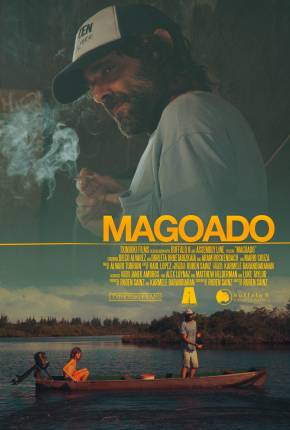 Magoado - Legendado