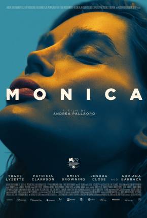 Monica - Legendado