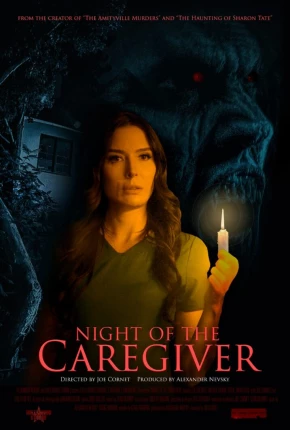 Night of the Caregiver - Legendado