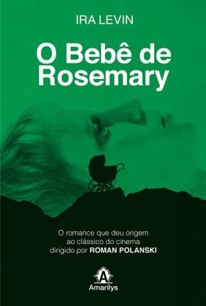 O Bebê de Rosemary / Rosemarys Baby BluRay