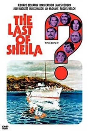 O Fim de Sheila