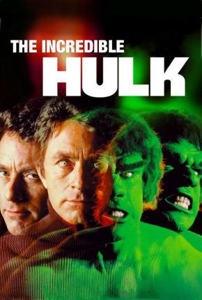 O Incrível Hulk - 1ª Temporada