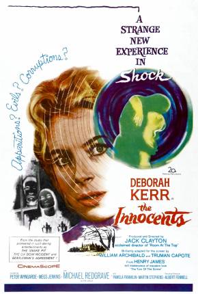 Os Inocentes / The Innocents