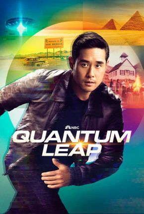 Quantum Leap - Contratempos - 2ª Temporada Legendada