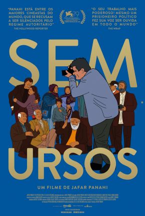 Sem Ursos - Legendado