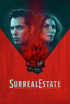 SurrealEstate - 2ª Temporada Legendada