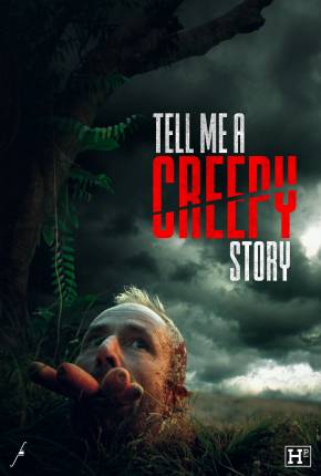 Tell Me a Creepy Story - Legendado