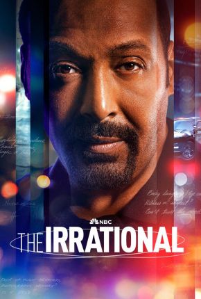 The Irrational - 1ª Temporada Legendada