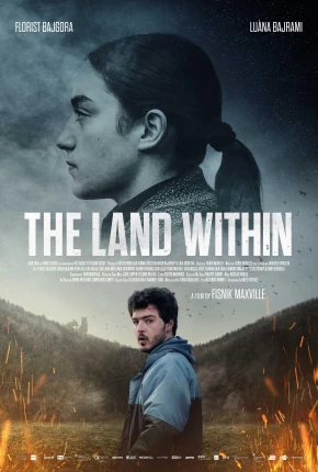 The Land Within - Legendado