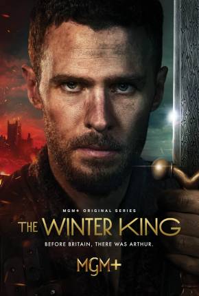 The Winter King - 1ª Temporada Legendada