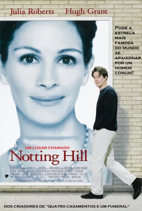 Um Lugar Chamado Notting Hill / Web-DL