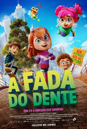 A Fada Do Dente