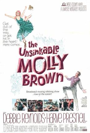 A Inconquistável Molly Brown