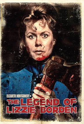 A Lenda de Lizzie Borden - Legendado