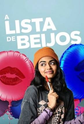 A Lista de Beijos / The Kiss List