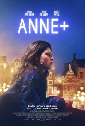 Anne+ - O Filme