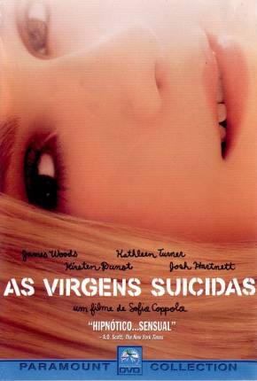 As Virgens Suicidas / The Virgin Suicides