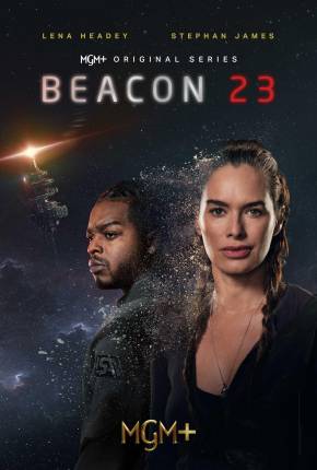 Beacon 23 - 1ª Temporada Legendada