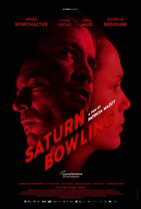 Bowling Saturne / Boliche Saturno - Legendado