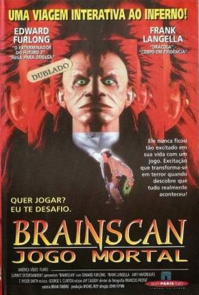 Brainscan - O Jogo Mortal