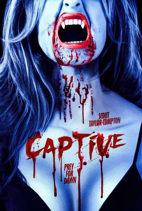 Captive - 2023 Legendado