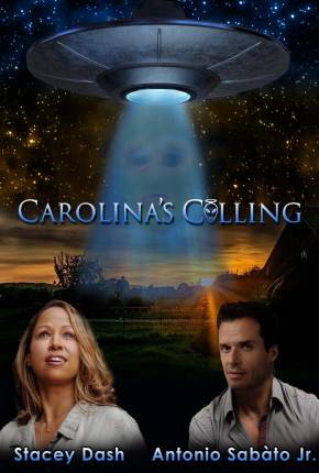 Carolinas Calling - Legendado