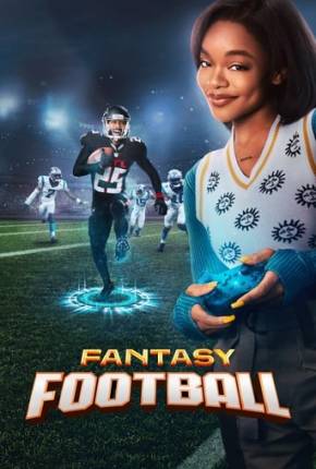 Fantasy Football - Legendado