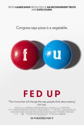 Fed Up - Legendado
