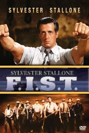 F.I.S.T. / Sylvester Stallone