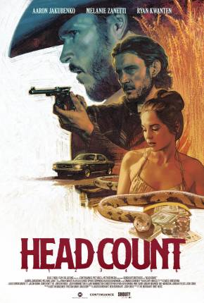 Head Count - CAM - Legendado