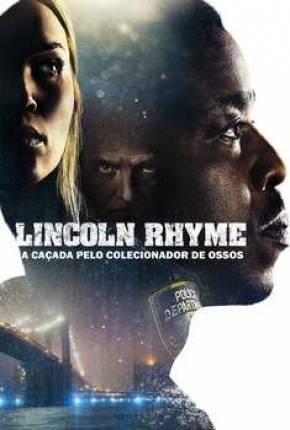 Lincoln Rhyme: Caça ao Colecionador de Ossos - 1ª Temporada