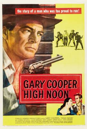 Matar ou Morrer / High Noon