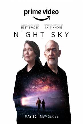 Night Sky - 1ª Temporada Legendada