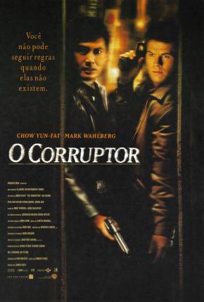 O Corruptor / The Corruptor