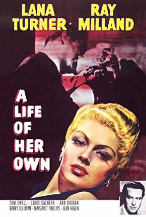 Perdidamente Tua - Legendado A Life of Her Own