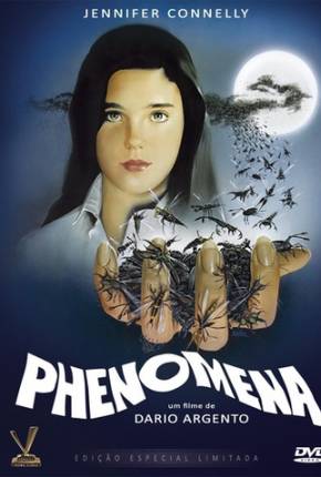 Phenomena - Legendado