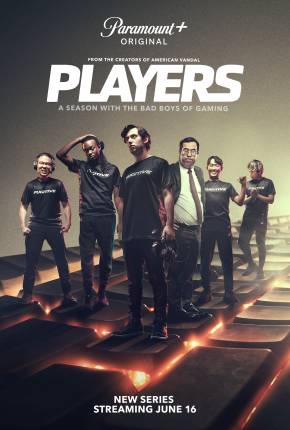 Players - 1ª Temporada